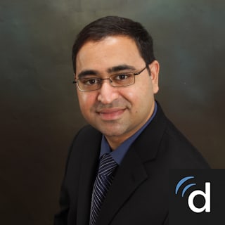 Parag Patel, MD