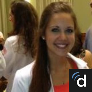 Kayla Decristofano, Family Medicine, Charleston, SC