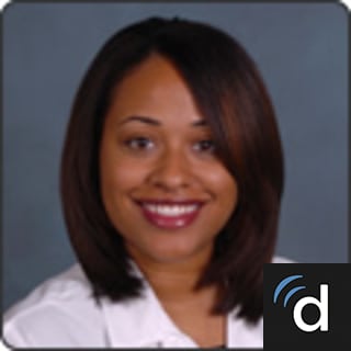 Ayrika Bell, MD