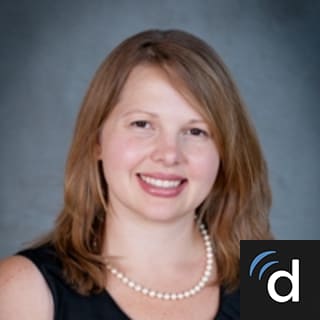 Elizabeth Wright, MD