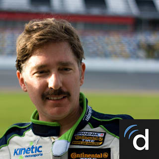 Christopher Prusinski, DO