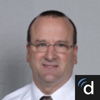 Wayne Gluf, MD