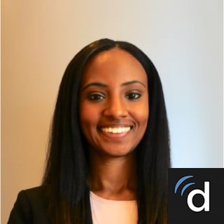 Lillian Zerihun, MD