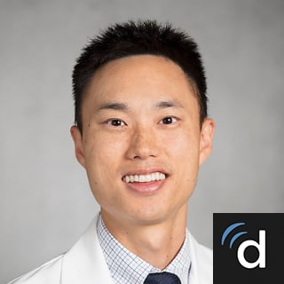 Gordon Ho, MD, Cardiology, La Jolla, CA