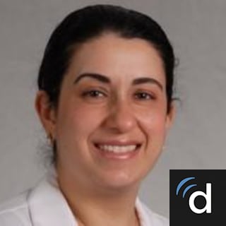 Nelda Daoud, MD