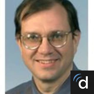 David Fryman, MD
