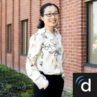 Jenny Liu, DO