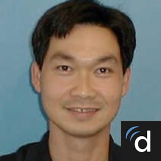 Dien Vu, MD, Anesthesiology, Saint Petersburg, FL