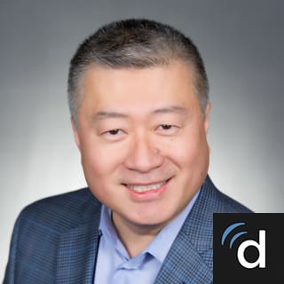 David Chong, MD