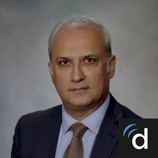Abubakr Bajwa, MD