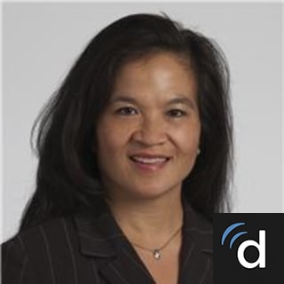 Marie Fidela Paraiso, MD, Obstetrics & Gynecology, Cleveland, OH