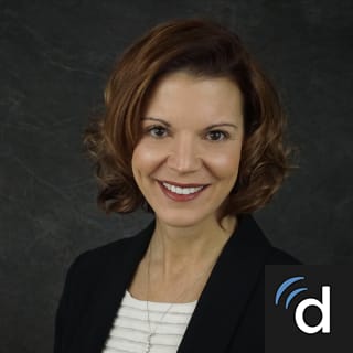 Laura Brown, Vascular Surgery, Madison, WI