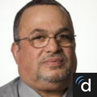 Abdelmonem Elhosseiny, MD