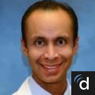 Sam Sareh, MD