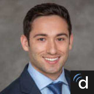 Bradley Lezak, MD, Resident Physician, New York, NY