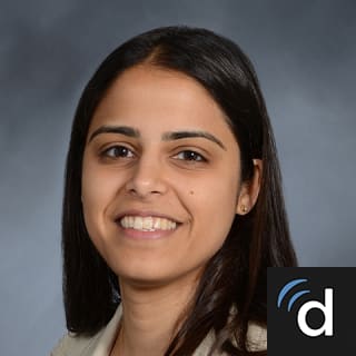 Vandana Sood, MD, Physical Medicine/Rehab, New York, NY