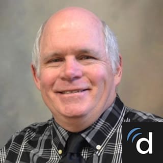 Charles Wirtz, MD, Internal Medicine, Bloomer, WI