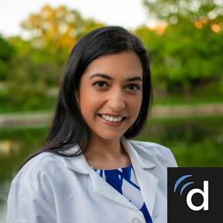Puja Desai, DO