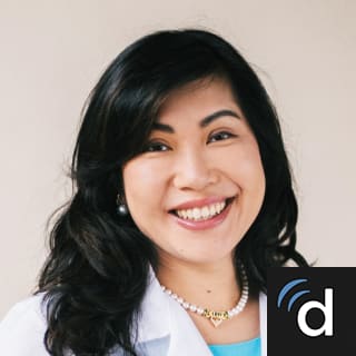 Vivien Tham, MD