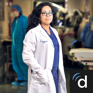 Mirtha Macri, DO, Emergency Medicine, Summit, NJ