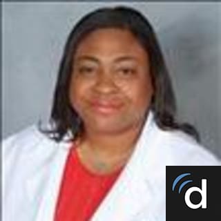 Larhonda Sims, MD