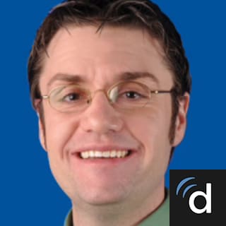 William Webb, DO, Emergency Medicine, Pikeville, KY