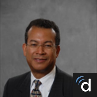 Harold Chung-Loy, MD