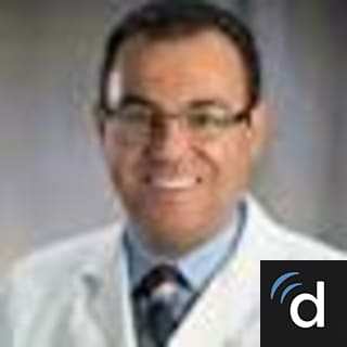 Nidal El-Wiher, MD