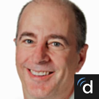 Alan Peaceman, MD