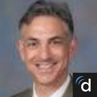 Mark Bleiweis, MD