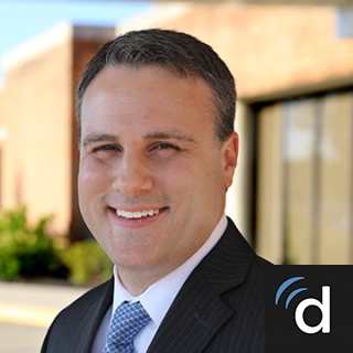 Charles Rice Jr., MD