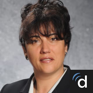 Dessislava Dimitrova, MD, Internal Medicine, Trenton, NJ