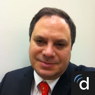 William Coplin, MD
