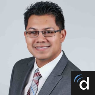 George Molina, MD