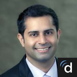 Amit Mirchandani, MD