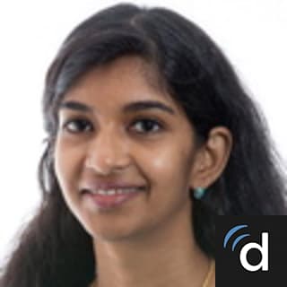 Parkavi Chellappa, MD