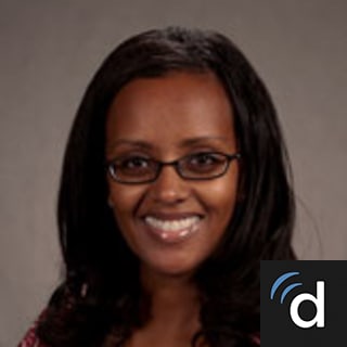 Semhal Abbay, MD, Psychiatry, Green Bay, WI