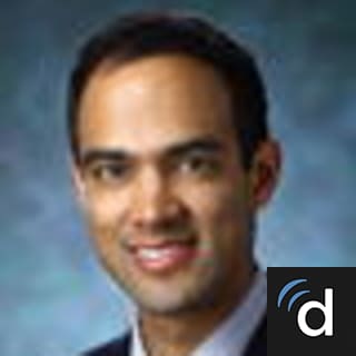 Pravin Rao, MD, Urology, Baltimore, MD