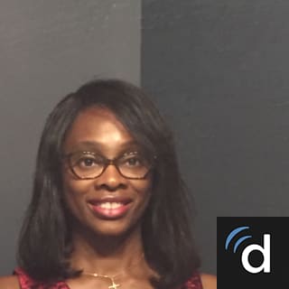 Chidinma (Alozie-Arole) Arole, MD