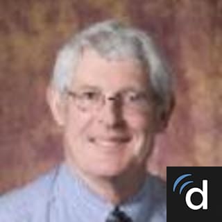 James Knapp, MD