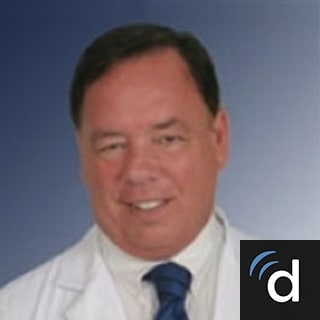 Kenneth Shroyer, MD