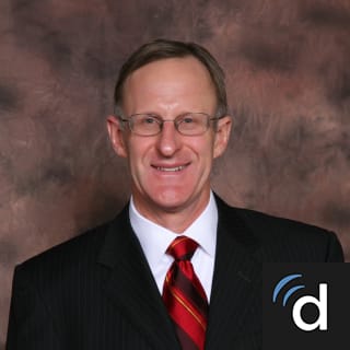 Richard Stark, MD