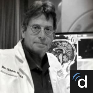 Marc Glickstein, MD
