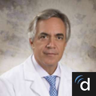 Camilo Ricordi, MD