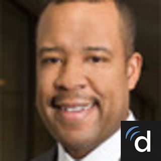 Eric Ward, MD