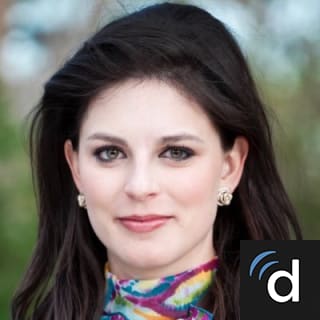 Alexandra Antonioli, MD