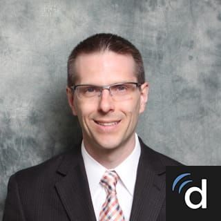Scott Dalton, DO