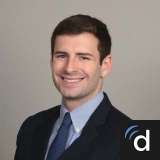 Jordan Murphy, MD