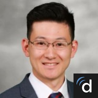 Dr. Chichen Qiu, MD | Palo Alto, CA | Emergency Medicine Physician | US ...