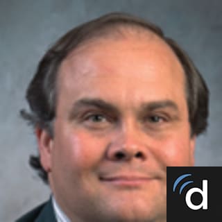 Charles Larson, MD